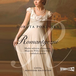 Dorota Ponińska - Romantyczni (2021)