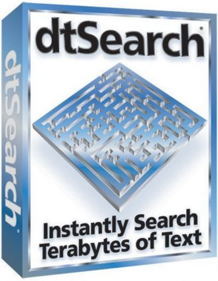 DtSearch Desktop / Engine 2022.02 Build 8765 Beta