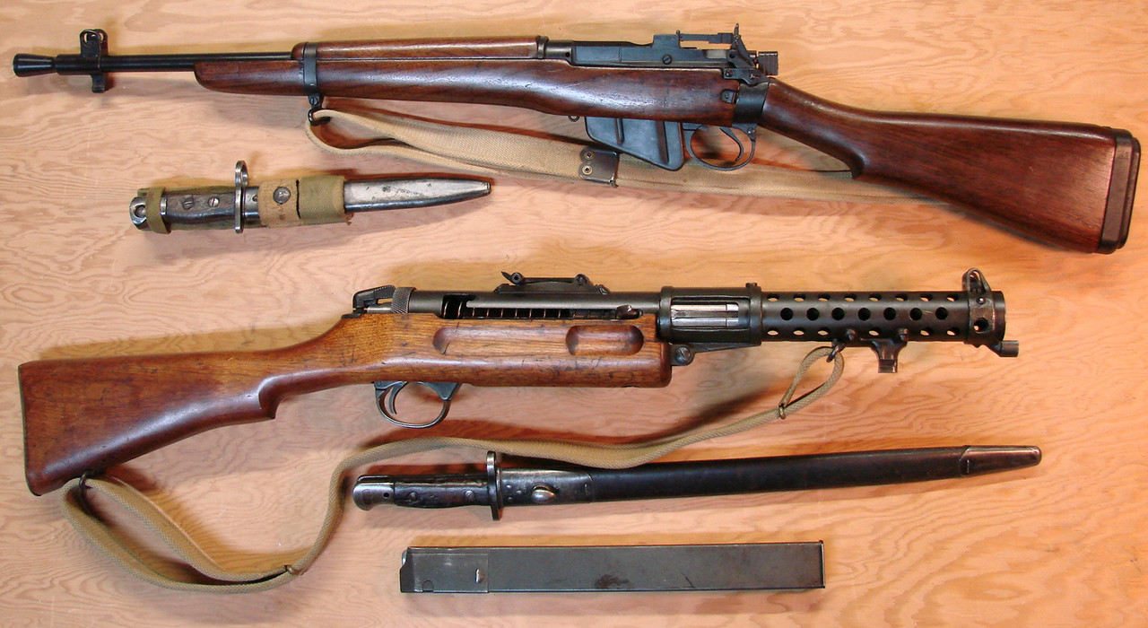 All Sold The extent of my British WWII collection taken years ago