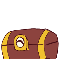 the same mimic, smiling