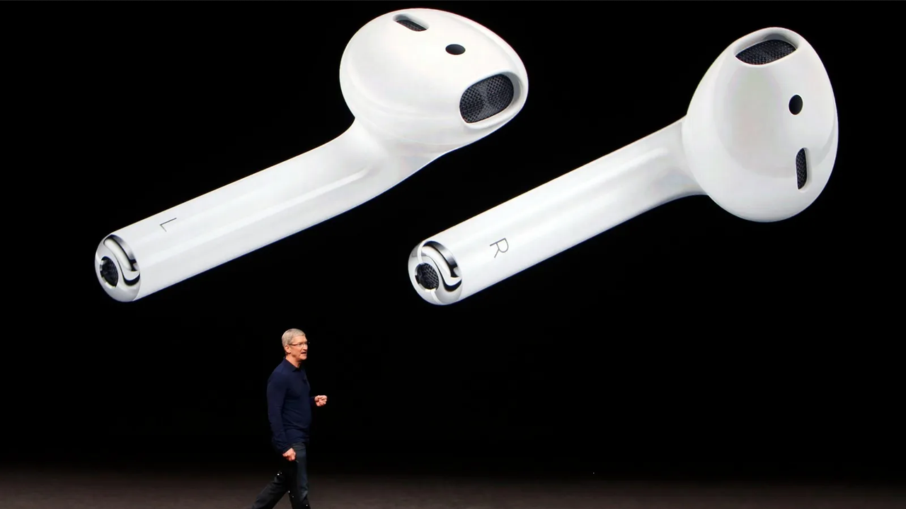 ¿Cómo serán los AirPods de cuarta generación? Esto se sabe