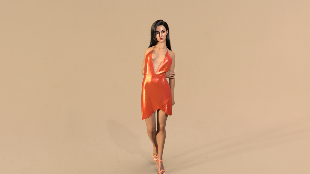 faiza hair 2 shot 2