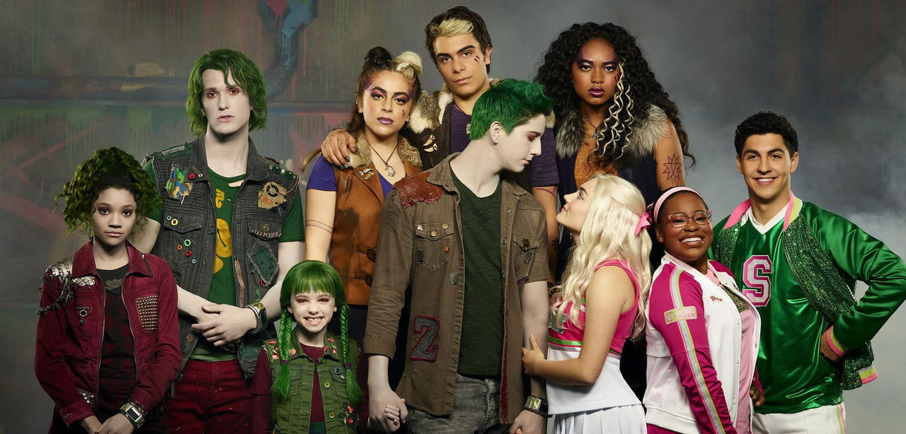 Zombies 2
