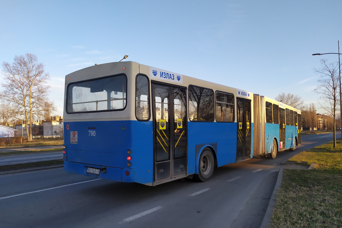Neobus #790