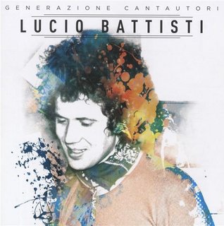 Lucio Battisti - Generazione Cantautori [2CD] (2013) .mp3 - 320 kbps