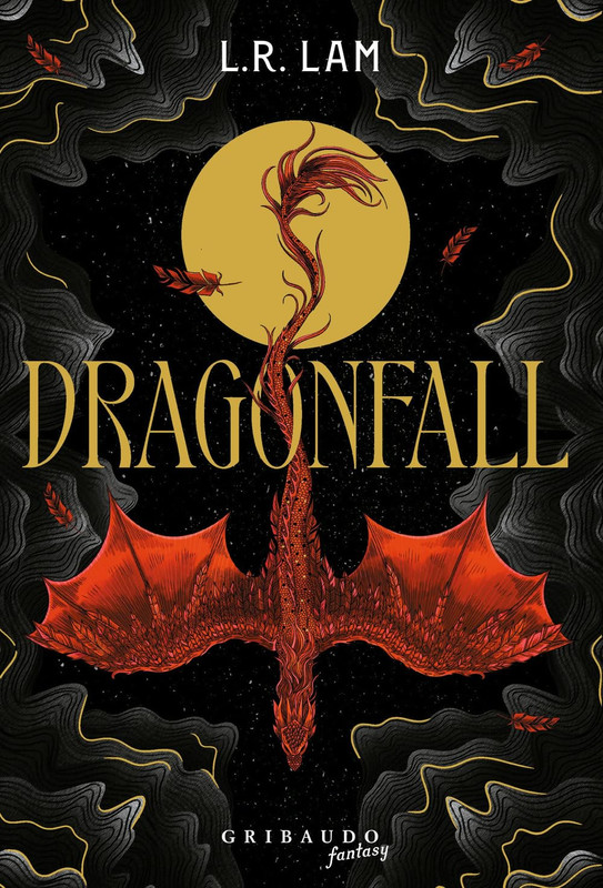 Dragonfall