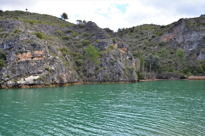 EMBALSE DE BOLARQUE-2014/2021-GUADALAJARA - Paseando por España-1991/2024 (13)