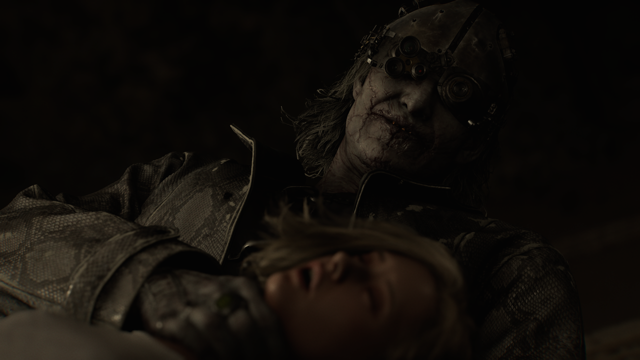 Resident Evil Requiem 2026 02 27 16 46 41