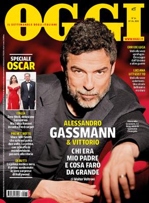 Oggi N.14 – 07 Aprile 2022