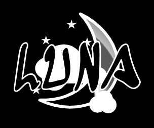 Luna Logo