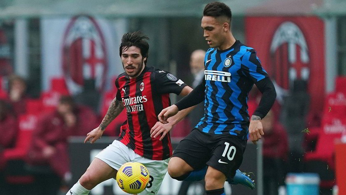 Inter-Milan Streaming Gratis, dove vedere in Alternativa Diretta TV il Derby di San Siro