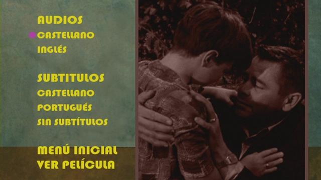 2 - Rapto [DVD9Full] [PAL] [Cast/Ing] [Sub:Varios] [1956] [Drama]