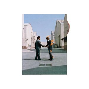 Re: Pink Floyd