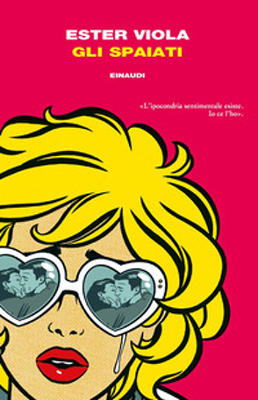 Ester Viola - Gli spaiati (2019) (mp3 - 64 kbps)