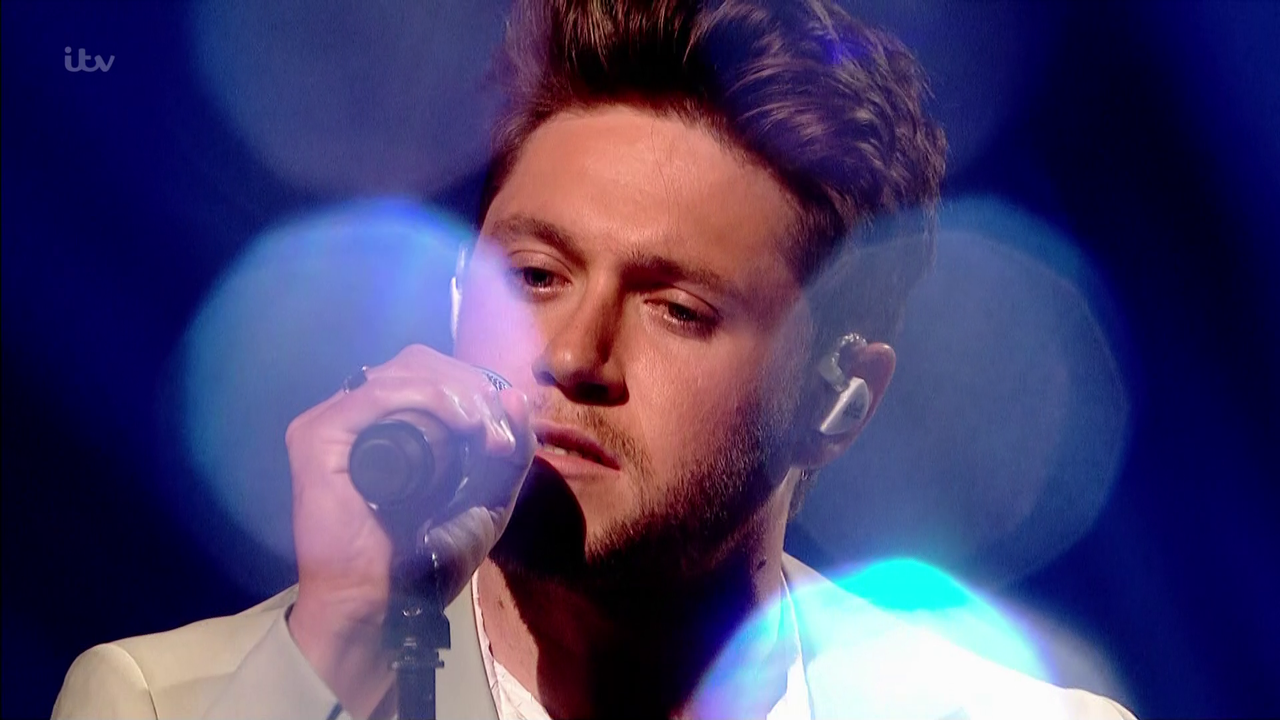 Hdtv Anne Marie Feat Niall Horan Our Song The Jonathan Ross Show Itv1 Hd 2021 05 29 Hdtv 1080i Tpf Hdmania Sharemania Us