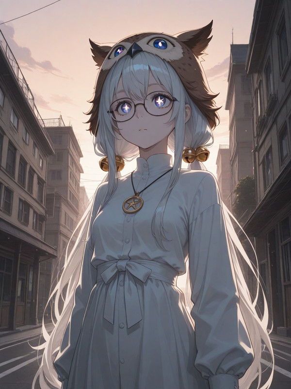 00484 2026 08 16 Anime Gen prefect Illustrious XL v8