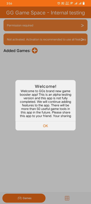 gg game booster apk