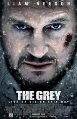 The grey (2012).mkv BDRip 720p x264 AC3/DTS iTA-ENG