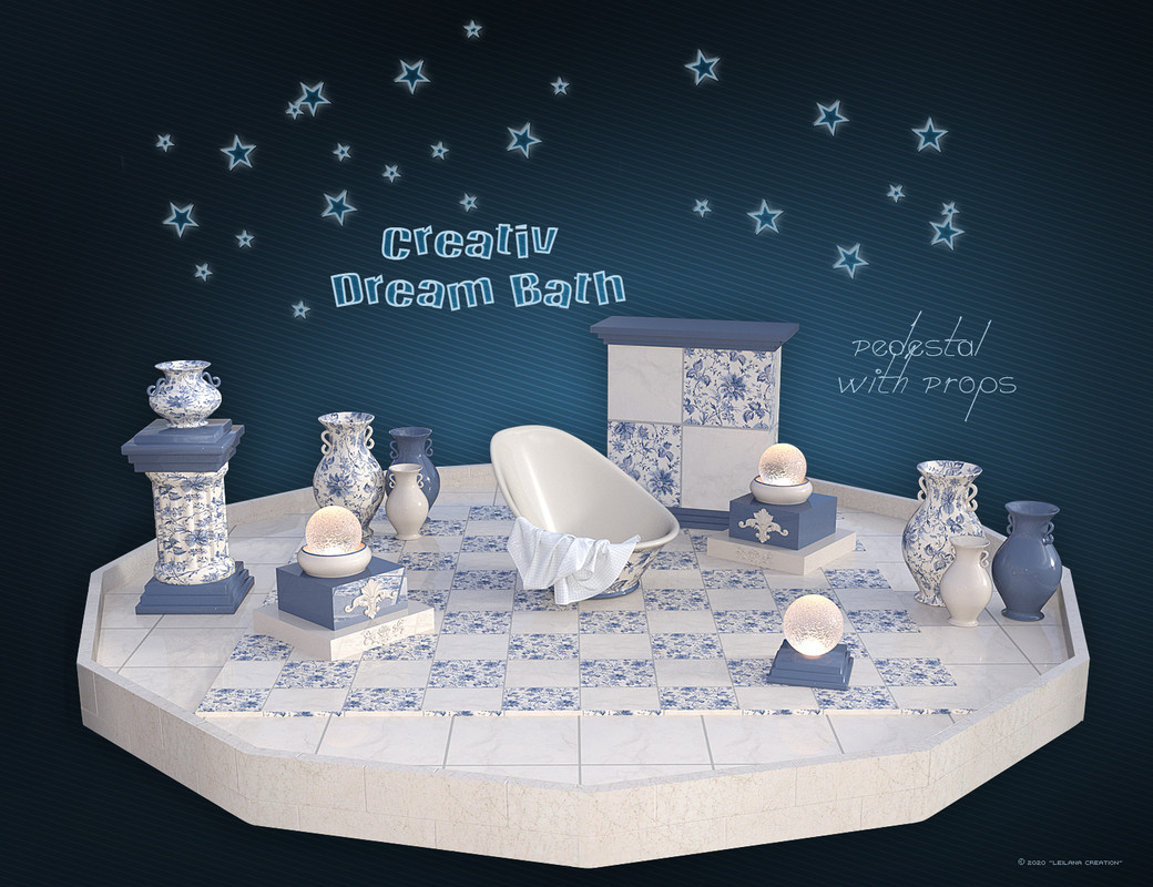 Creativ DreamBath