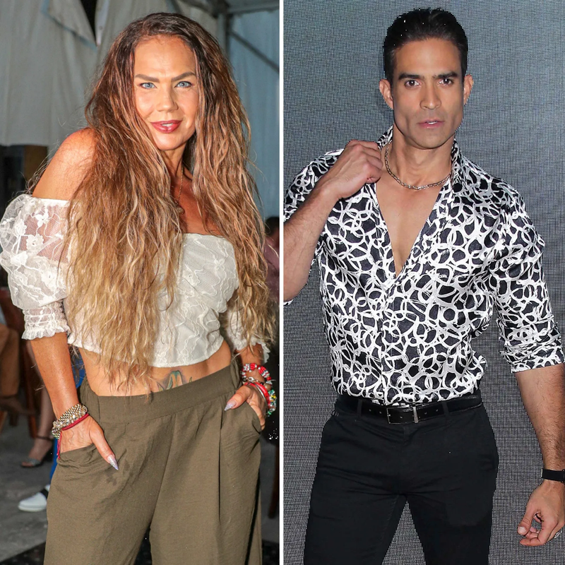 Niurka estuvo a punto de golpear a Juan Vidal ¿Qué pasó?