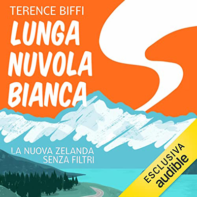 Terence Biffi - Lunga nuvola bianca (2023) (mp3 - 128 kbps)