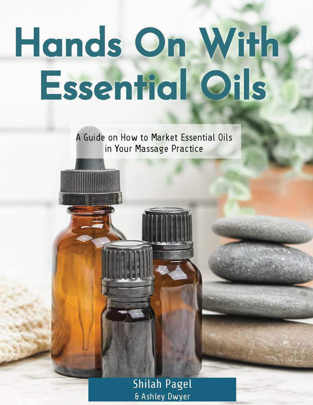 Hands On With Essential Oils Hands On With Essential Oils