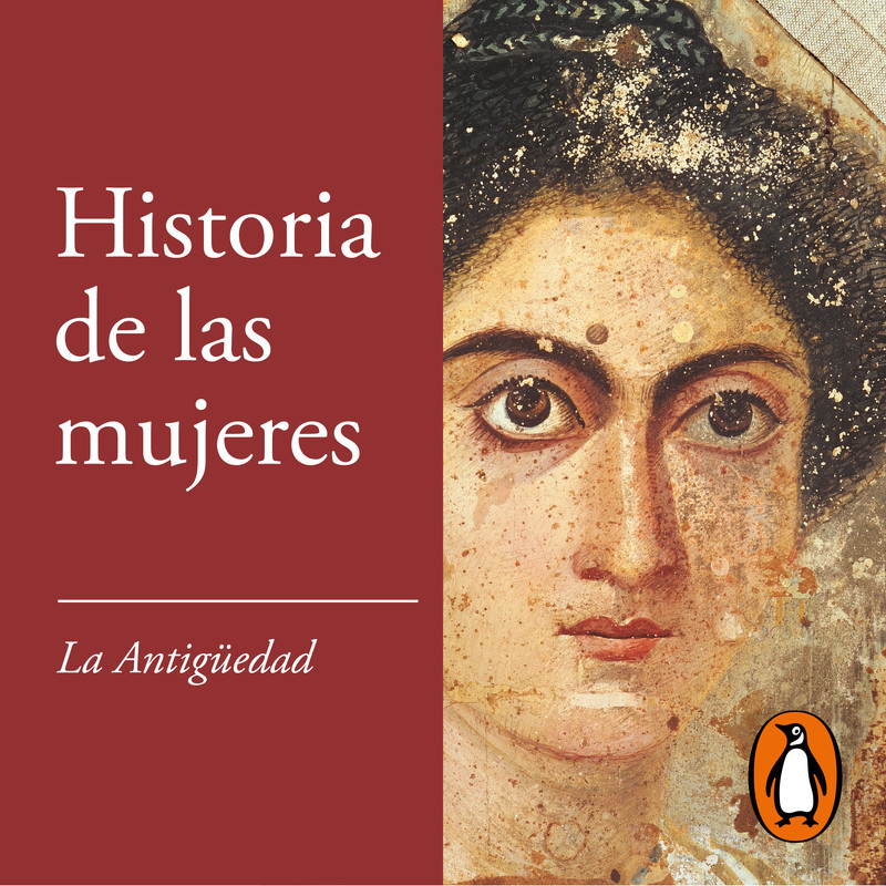 Historia de las mujeres_La Antigüedad - Georges Duby y Michelle Perrot