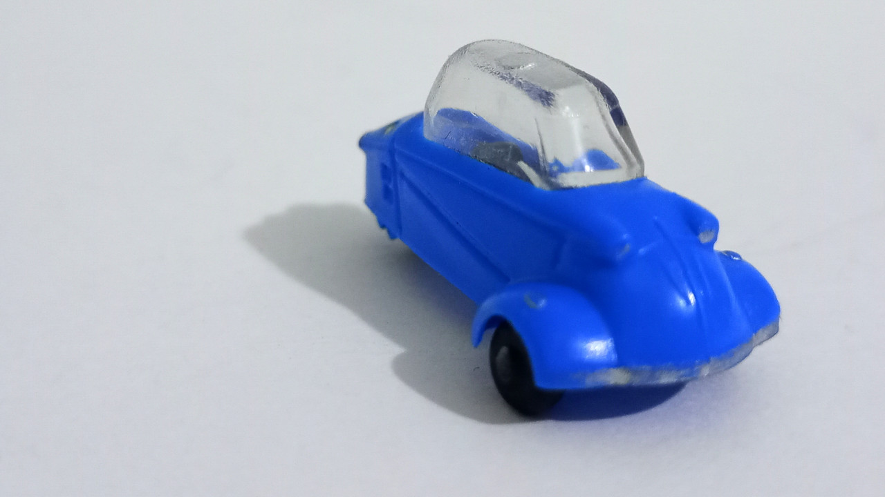 Mach (2560)