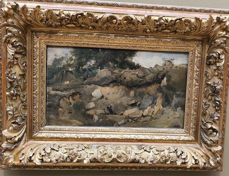 Brujas: Memling, Brusk, Museo Groeninge, Miguel Ángel, Gante y dormir en Lovaina - Bélgica: Arte en Bruselas, Amberes, Brujas, Gante y Lovaina (327)