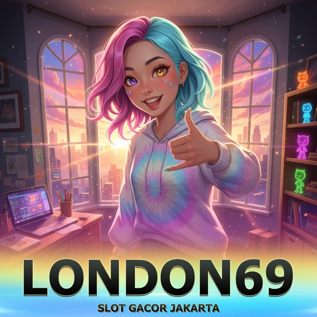 LONDON69 | LOGIN Terbaru Official Portal DAFTAR