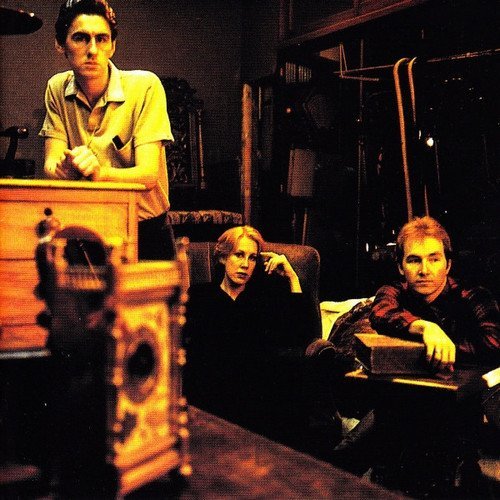 The Go-Betweens - Before Hollywood (Expanded & Remastered) (1983/2002)