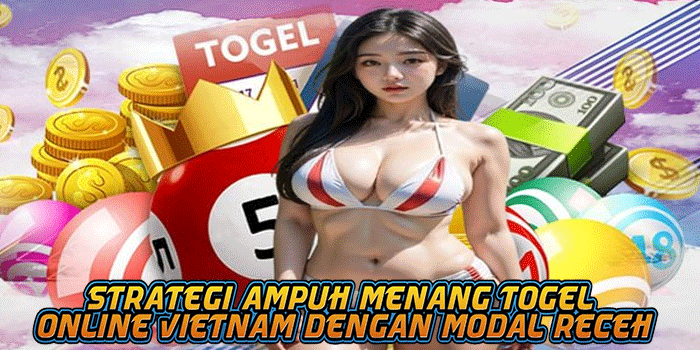 Togel Online Vietnam