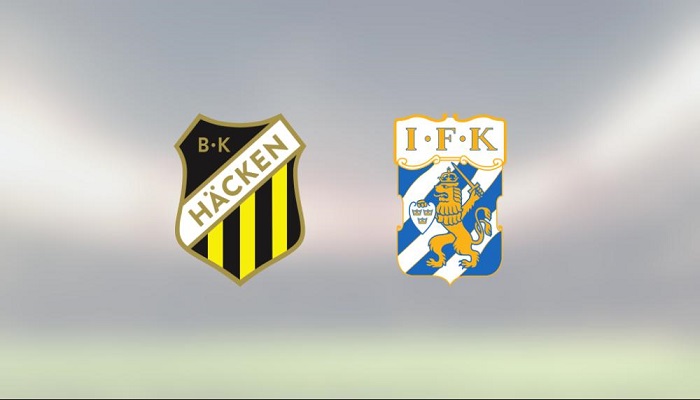 Soi kèo tài xỉu, phạt góc trận Hacken vs Goteborg, 00h10 ngày 16/09