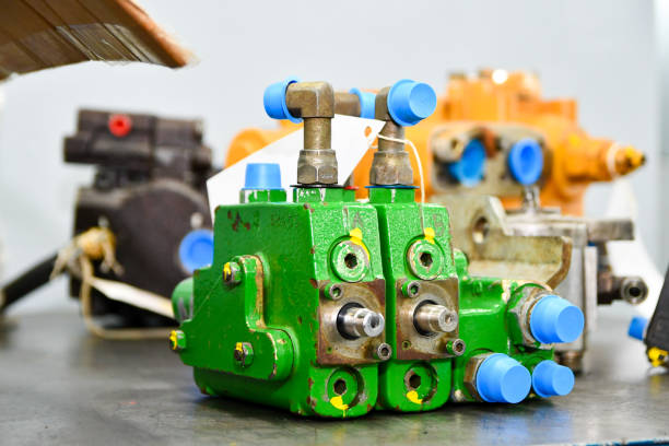 Spare Parts