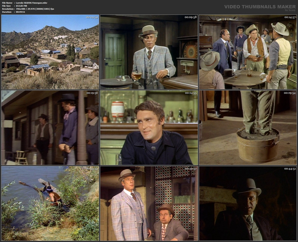 Laredo S02E06 Finnegan.mkv