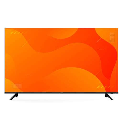 Office Depot: Pantalla JVC 65” 4k Frameless | $6176 con BIENVENIDO en 1a compra 
