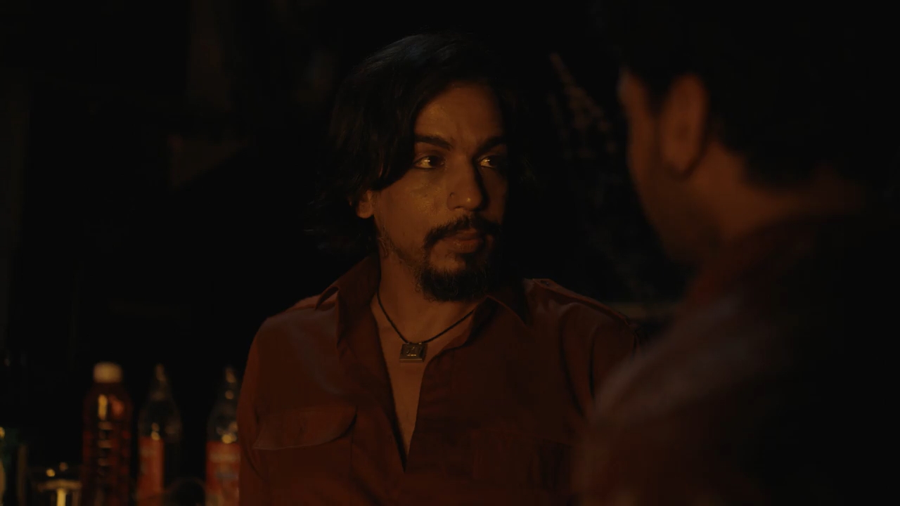 Clean Up Company 2026 WebRip Season 1 [Hindi] 480p 720p ESub Screenshot
