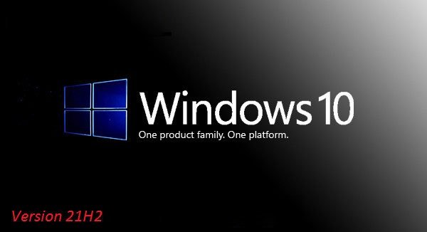 Windows 10 x64 21H2 10.0.19044.1826 10in1 OEM ESD en-US Preactivated July 2022