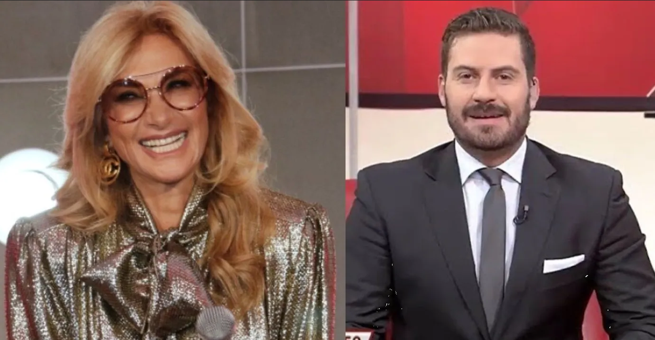 Adela Micha aclara por qué despidió a conductor de La Saga: “Se hace lo que yo diga”