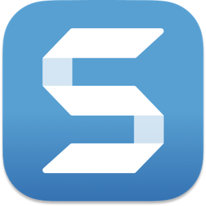 Snagit v2021.4.0 macOS