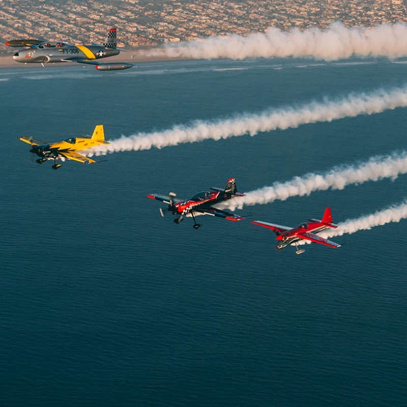 airshow.eth Ethereum Name Service (ENS and .eth domain) PFP