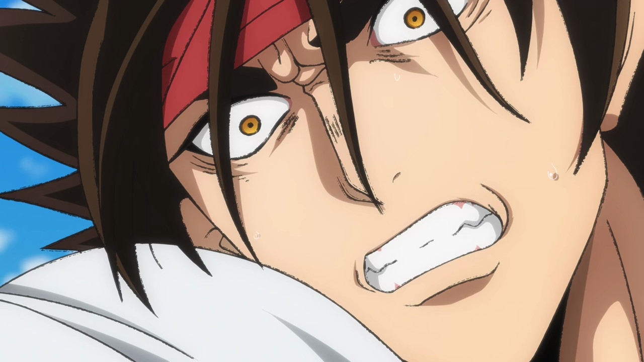 Judas Rurouni Kenshin (2023) S02E01v2 o 00 09 10 00001