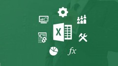 Complete Excel Course Zero to Mastery Complete Excel Course Zero to Mastery