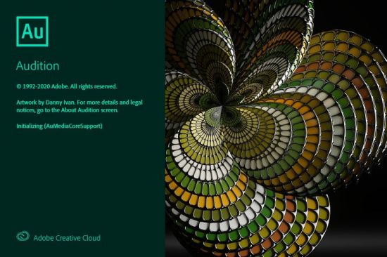 Adobe Audition 2020 v13.0.5.36 Multilingual (x64) Adobe Audition 2020 v13.0.5.36 Multilingual (x64)