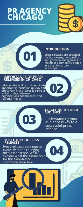 press release power chicago