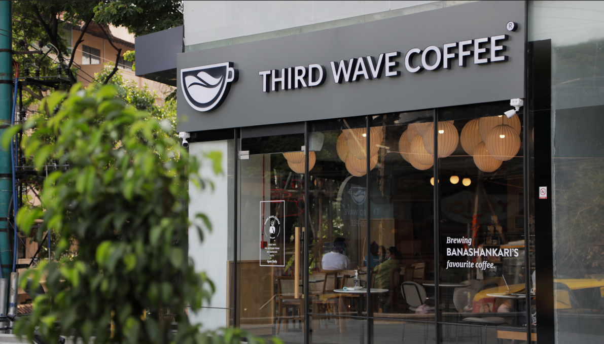 Third Wave Coffee