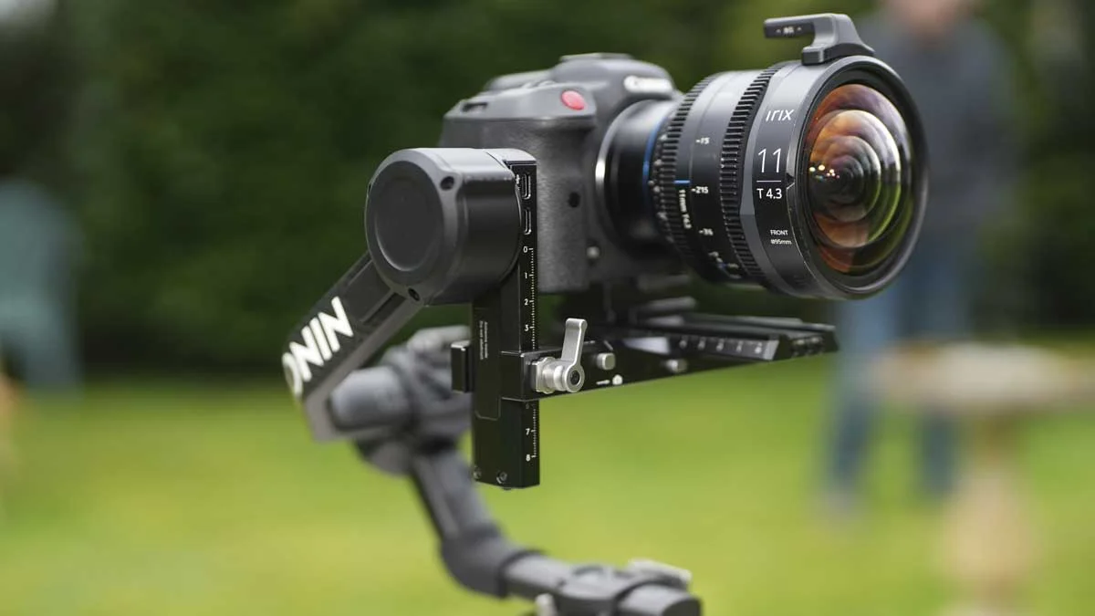 Know more about DJI RS 4 Pro review: