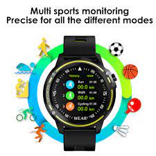 L8 Ultra Max Smart Watch