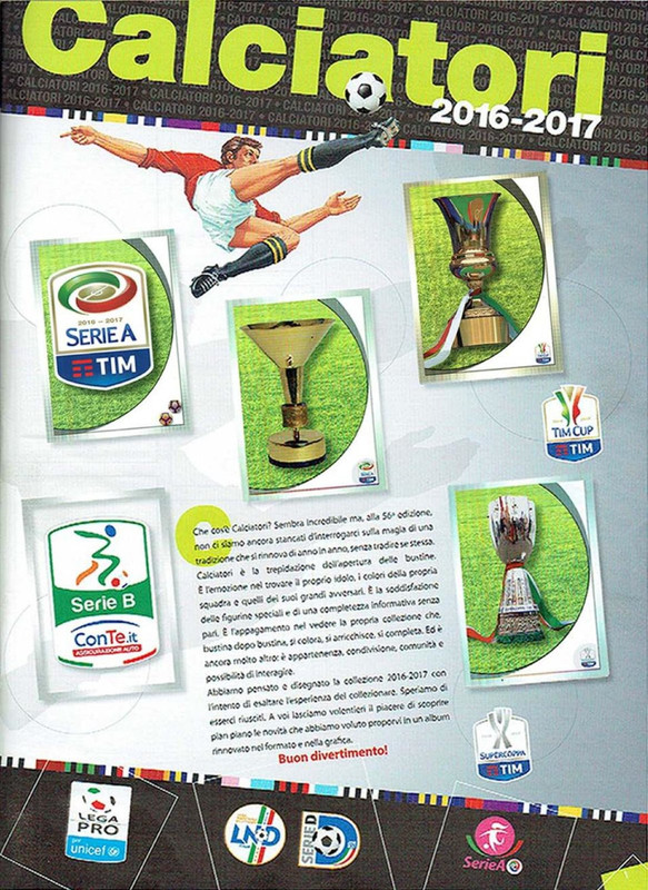 Album Calciatori 2016-2017 Panini-003
