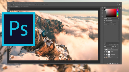 Adobe Photoshop for Photographers - The Ultimate Post Processing & Editing Course for Beginners